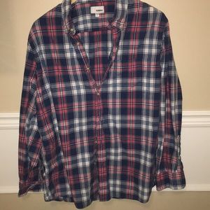 Men’s long sleeve shirt